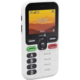 DORO Mobile sans abonneme LEVAX10